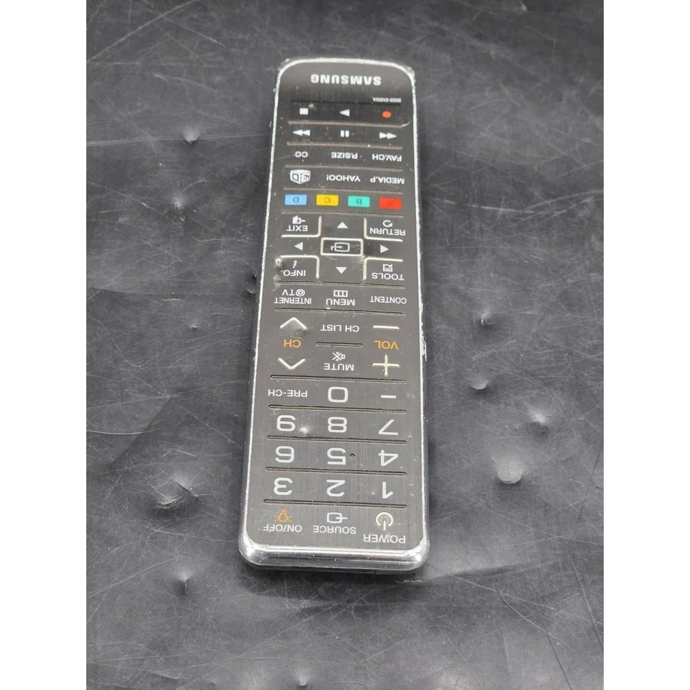 OEM‎ Samsung TV Television Remote Control BN59-01055A